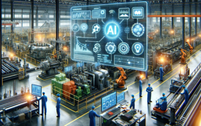 Challenges and Strategic Approaches in Industrial Automation Adoption in Manufacturing