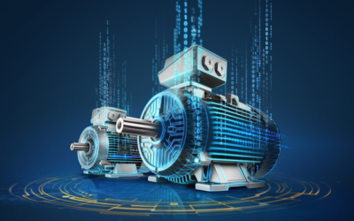 The Essential Role of Motors in Industrial Automation Systems