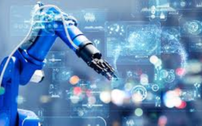 Smart Manufacturing 2024 Report Highlights Technological Evolution