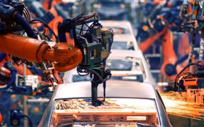Hyundai Motor India Enhances Manufacturing with AI and Automation