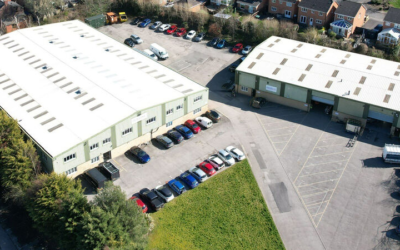 Rondot Group Expands Portfolio with Acquisition of Pennine Industrial