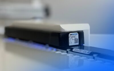 Unimotion’s LMCA Linear Motors: Redefining Precision and Efficiency in Industrial Automation