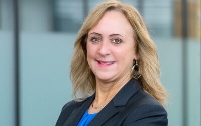 Parsons CEO Discusses Artificial Intelligence Strategy