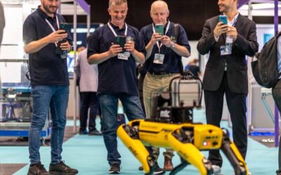 Automation UK Opens Its Doors 18-19 June