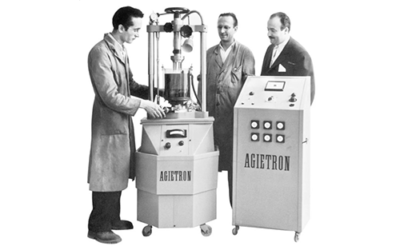 GF Machining Solutions Celebrates 70 Years of Pioneering EDM Technology