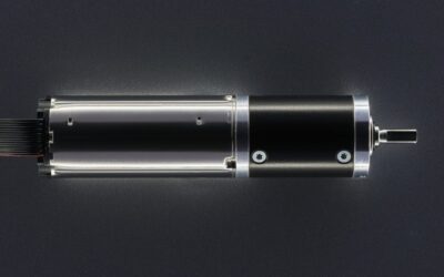 Advanced Control From a Compact Space