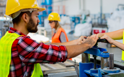 ARE PRODUCTION WORKERS READY FOR COMPLETE AUTOMATION? AND WILL THEIR JOBS BE LOST FOREVER?